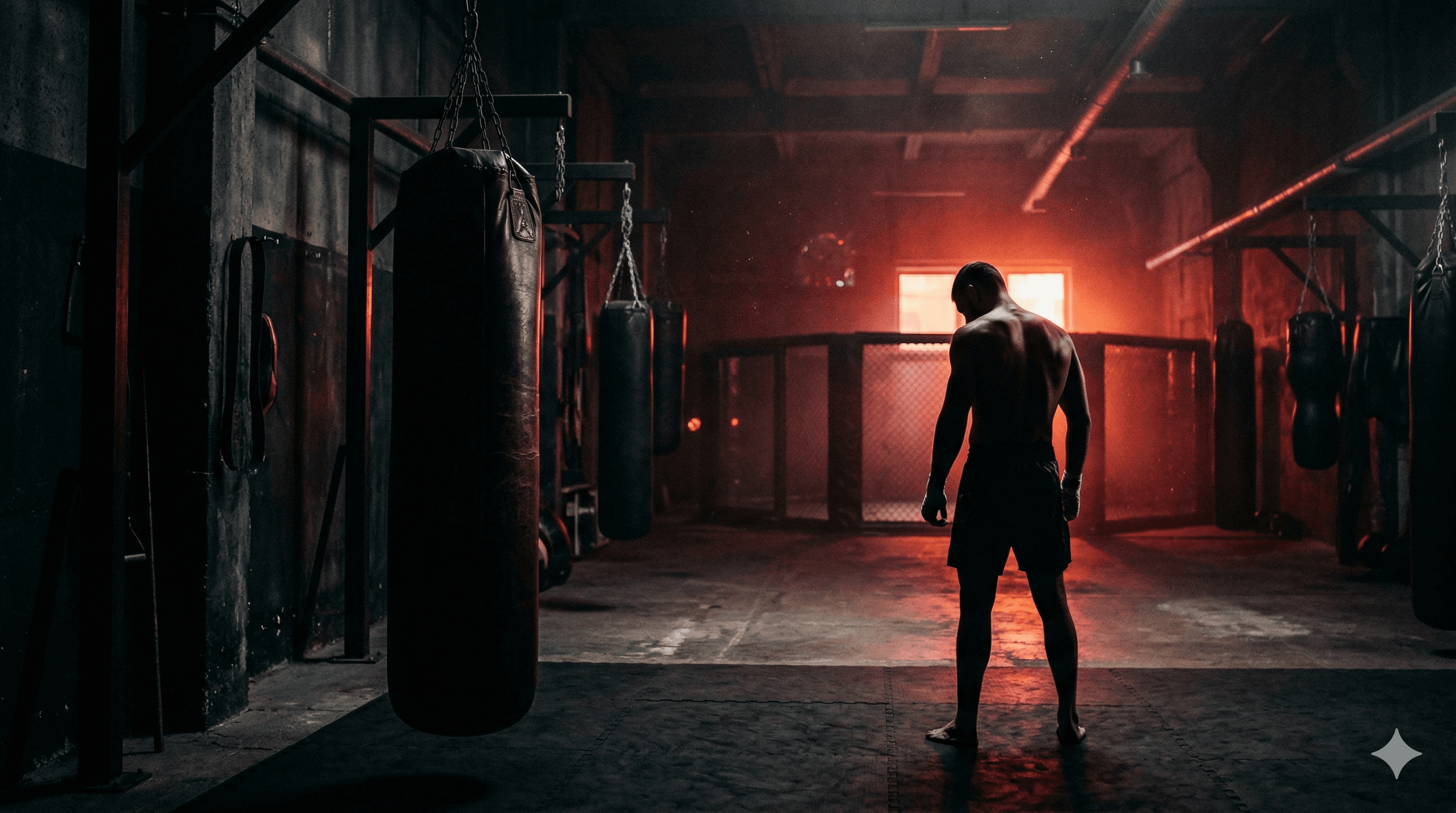 Gard Combat Club - MMA